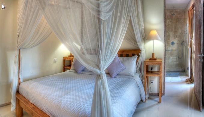 Villa Lestari سمينياك الغرفة الصورة