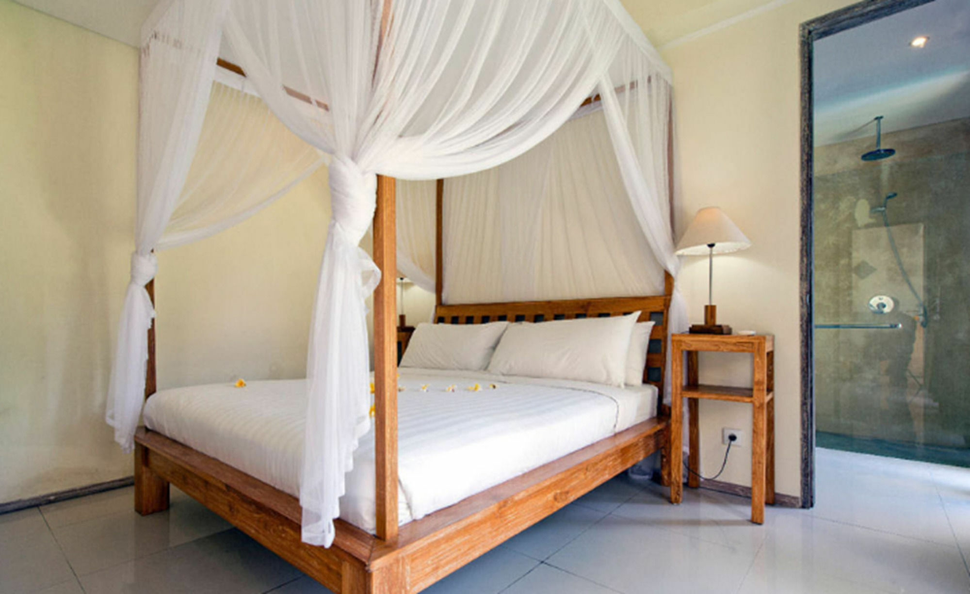 Villa Lestari سمينياك المظهر الخارجي الصورة