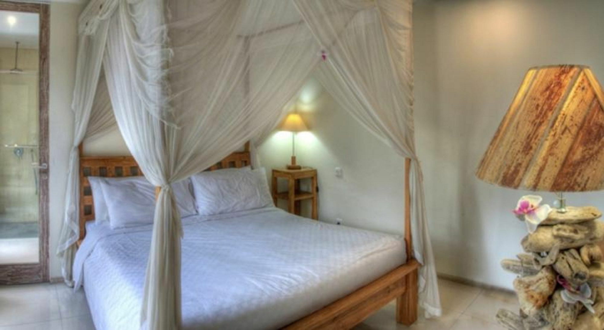 Villa Lestari سمينياك المظهر الخارجي الصورة